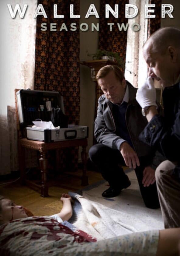 Wallander - Season 2