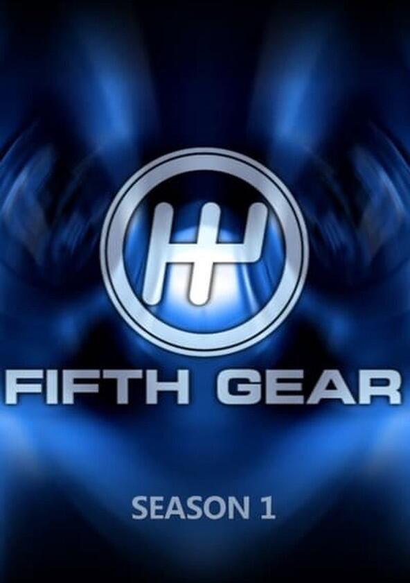 Fifth Gear - Season 1