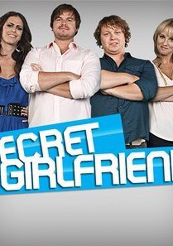 Secret Girlfriend - Season 1