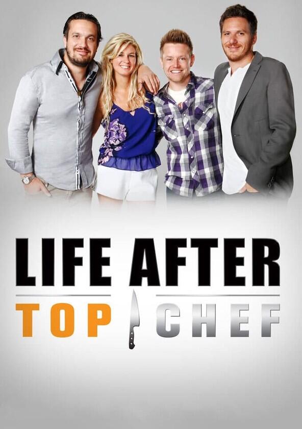 Life After Top Chef - Season 1