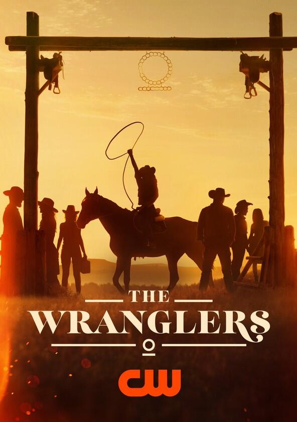 The Wranglers - Season 1