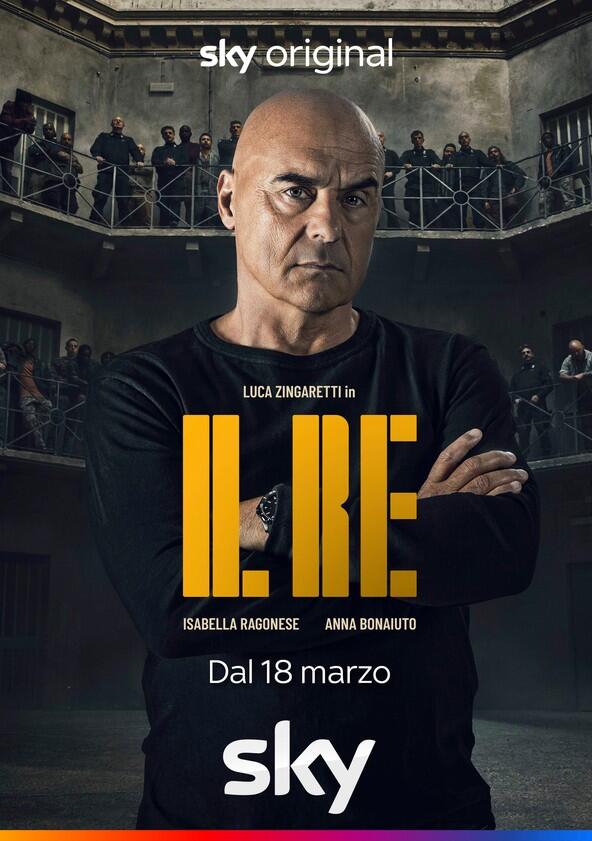 IL RE - Season 1