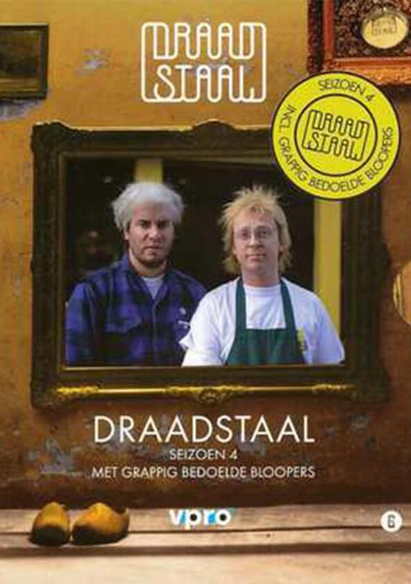 Draadstaal - Season 1