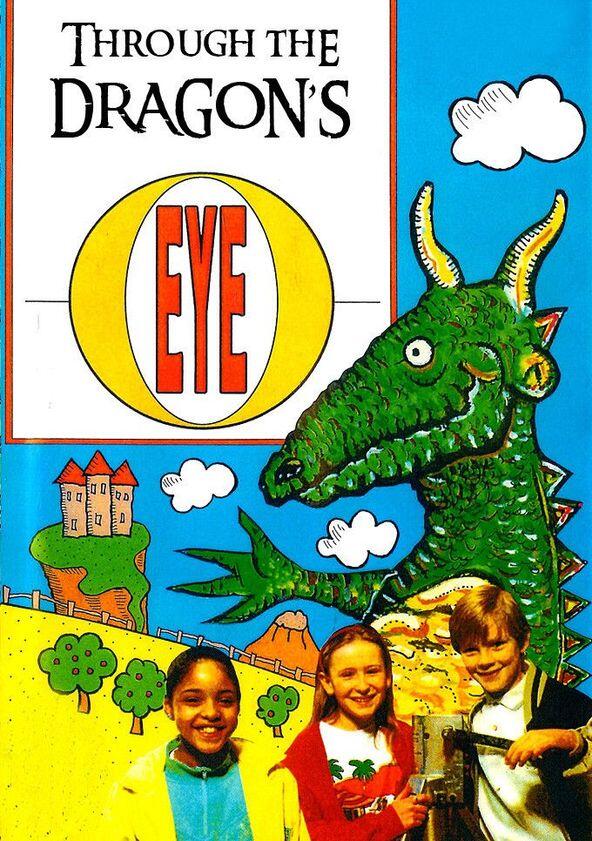 Through the Dragon's Eye - Season 1