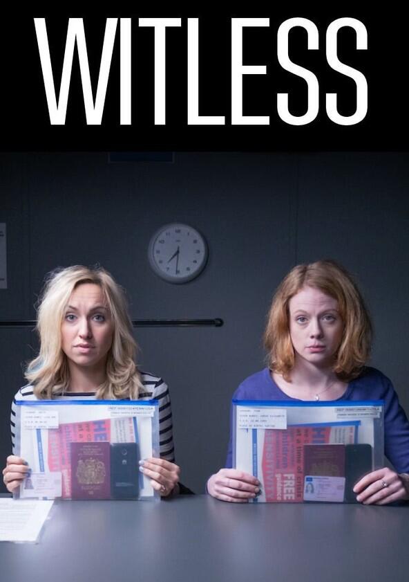 Witless - Season 1