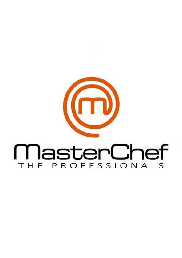 MasterChef: The Professionals - Season 17