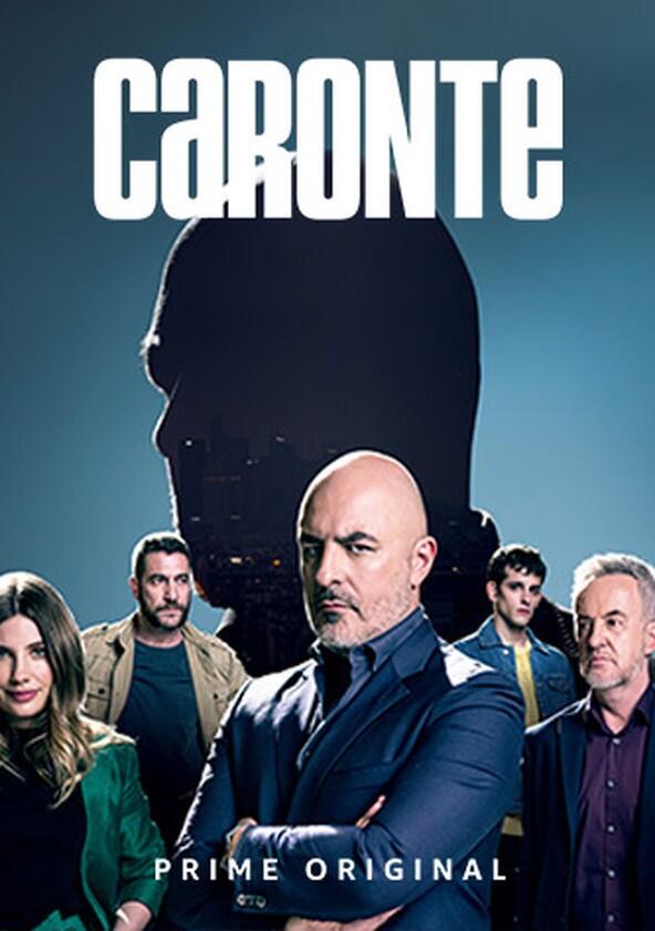 Caronte - Season 1