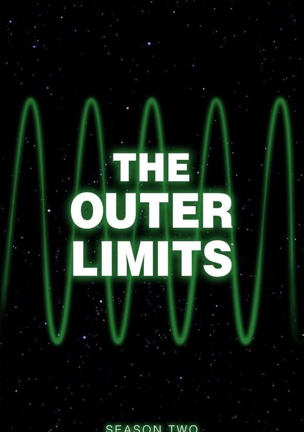 The Outer Limits - Season 2