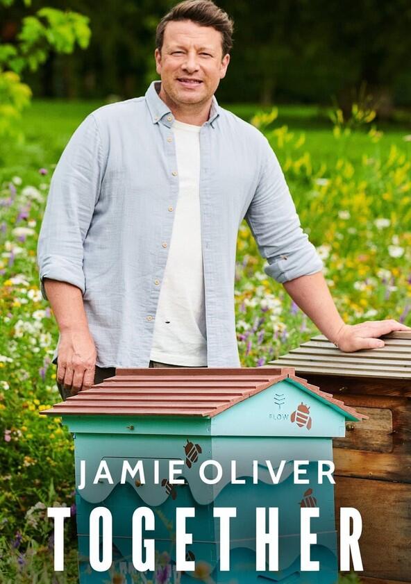 Jamie Oliver: Together - Season 1