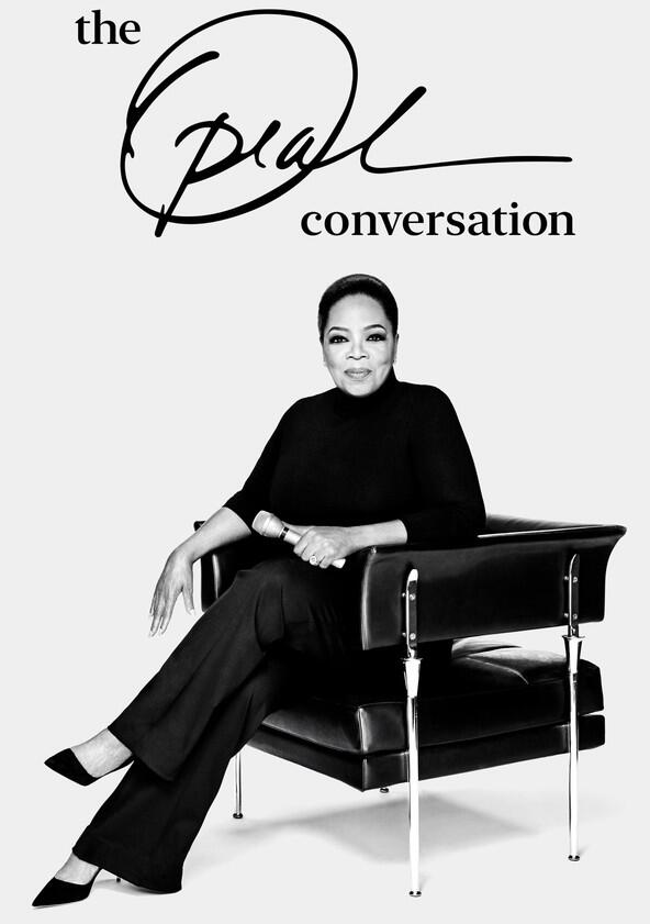 The Oprah Conversation - Season 1