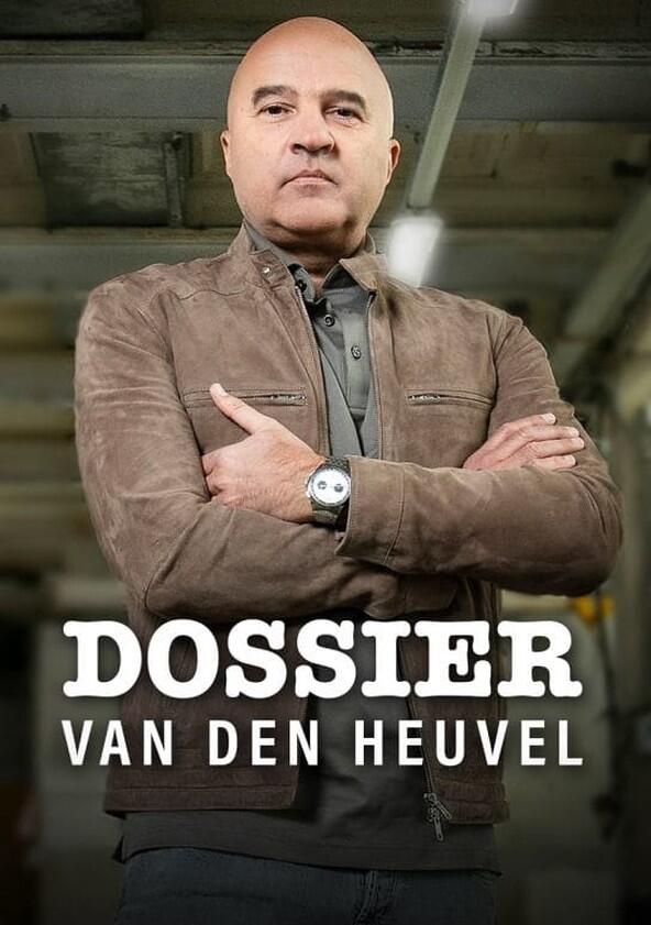 Dossier Van Den Heuvel - Season 1