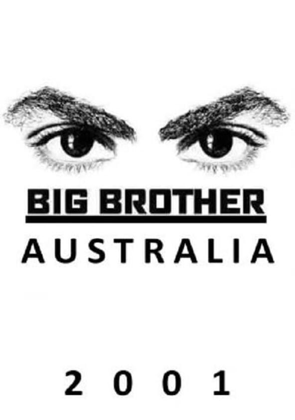 Big Brother - Season 1