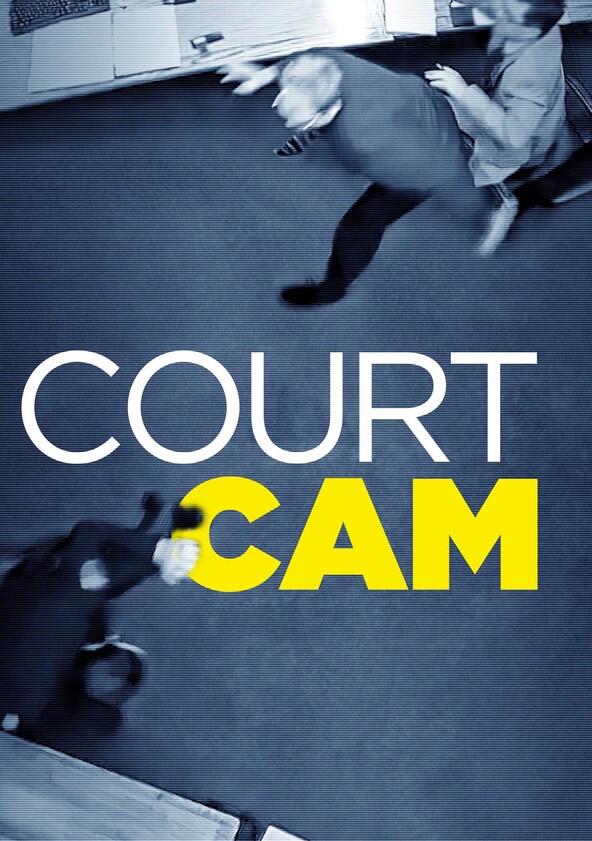 Court Cam - Season 2