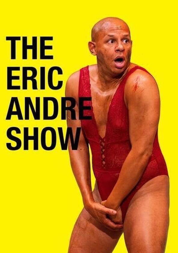 The Eric Andre Show - Season 5