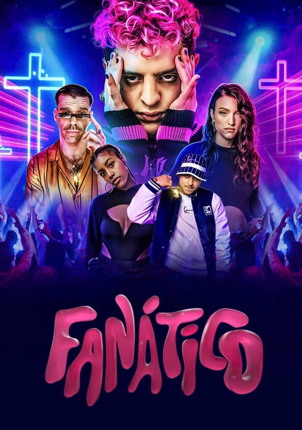 Fanático - Season 1