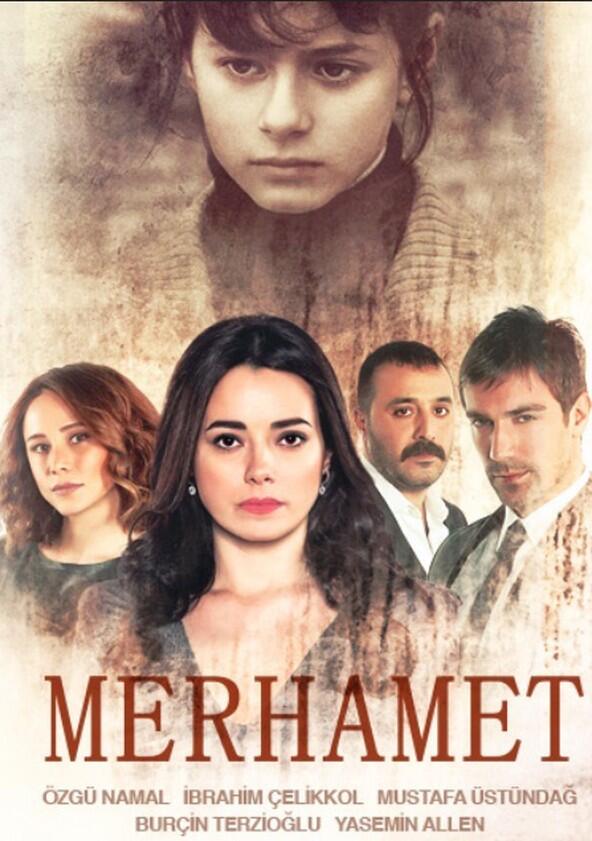 Merhamet - Season 2