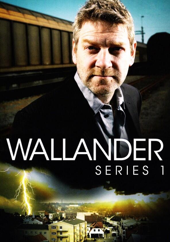 Wallander - Season 1