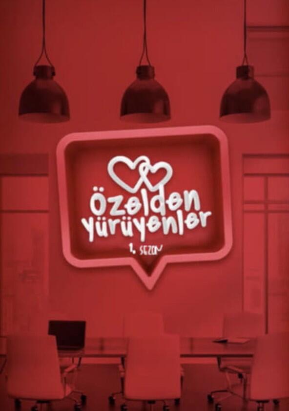 Özelden Yürüyenler - Season 1