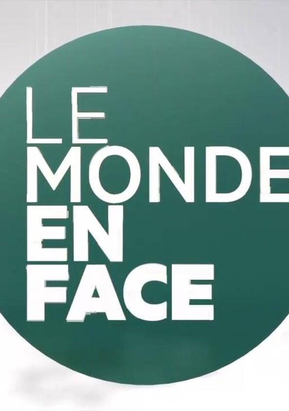 Le monde en face - Season 1