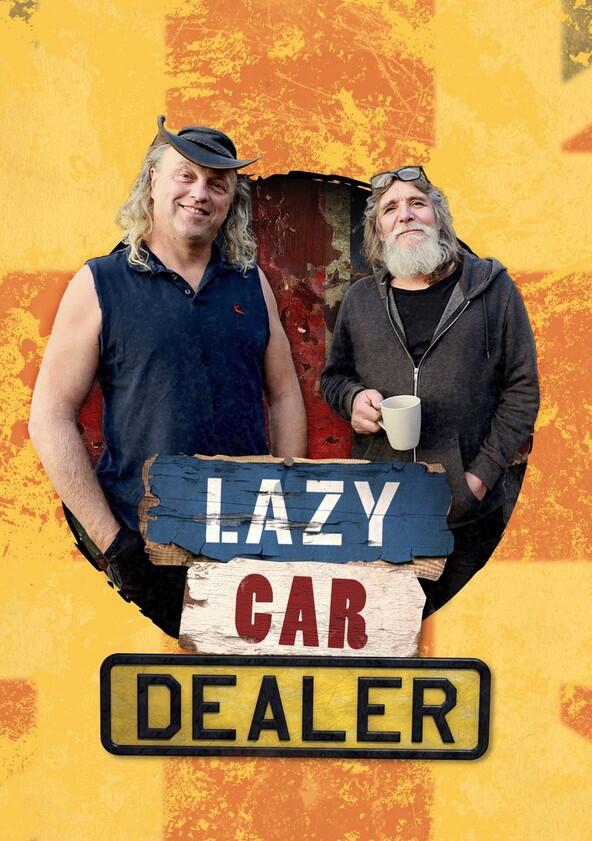 Lazy Car Dealer - Season 1