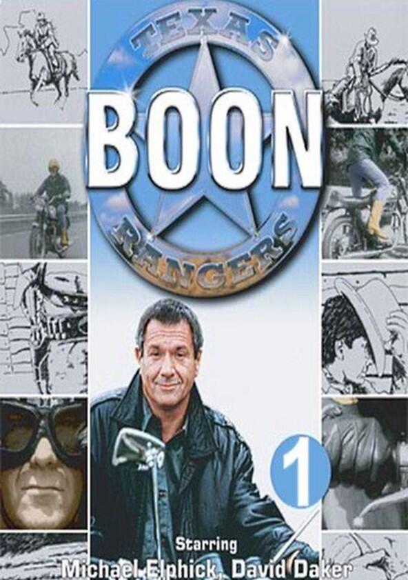 Boon - Season 1