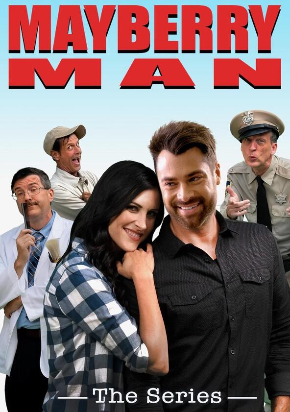 Mayberry Man: The Series - Season 1