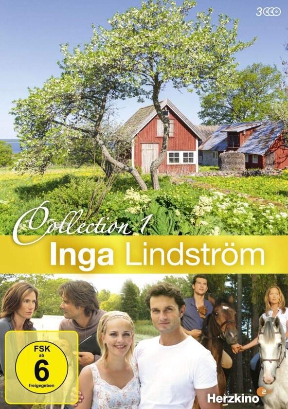 Inga Lindström - Season 1