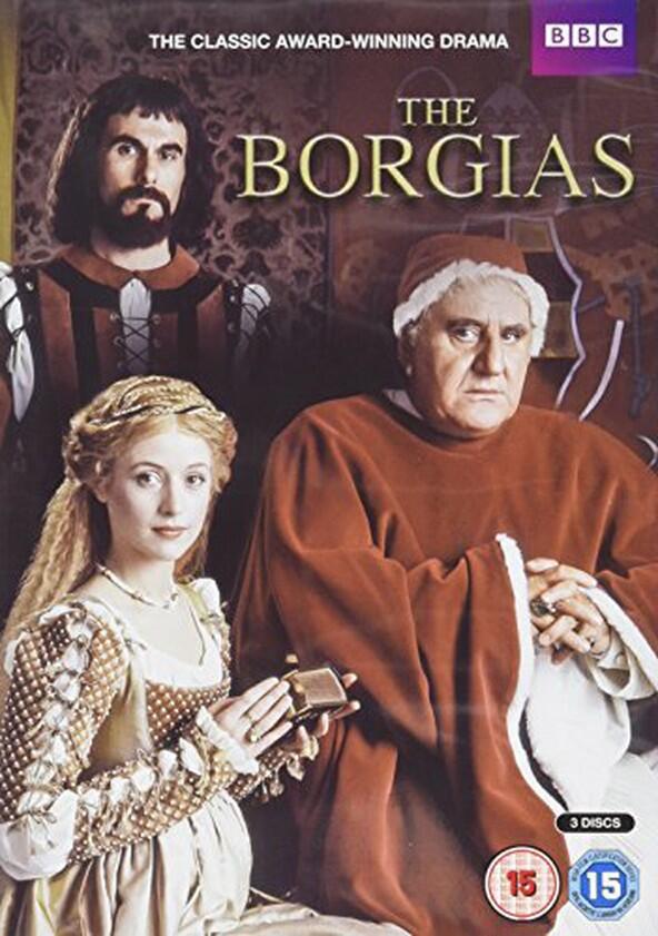 The Borgias - Season 1