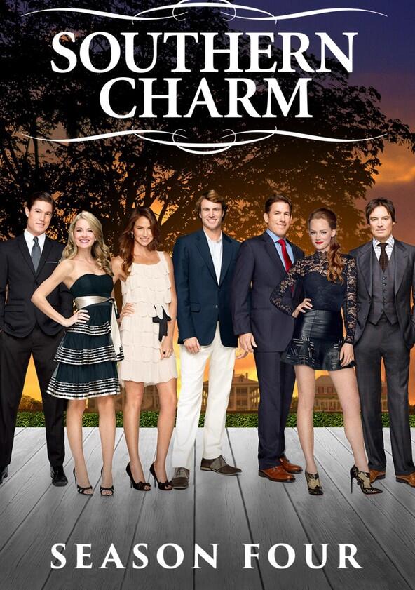 Southern Charm - Season 4