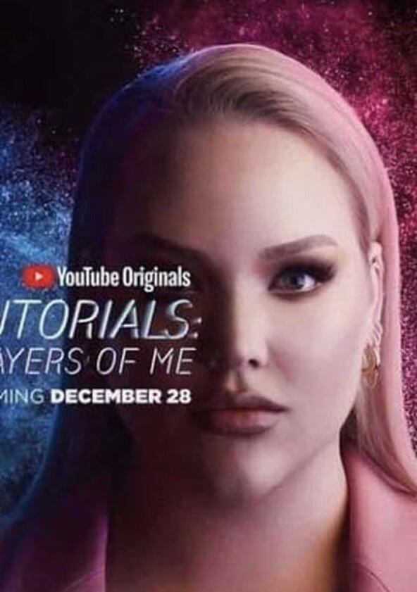 NikkieTutorials: Layers of Me - Season 1