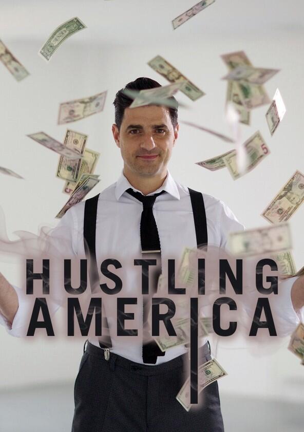 Hustling America - Season 1