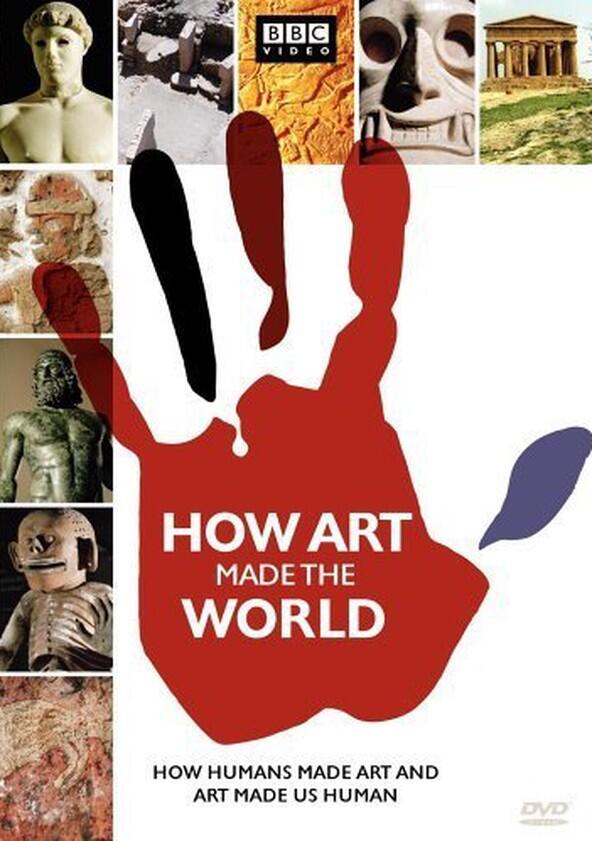 How Art Made the World - Season 1