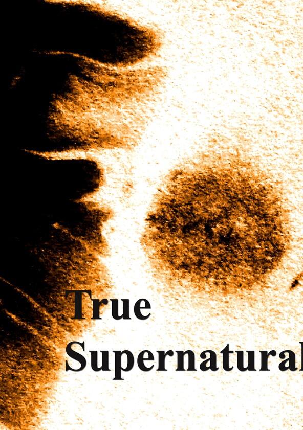 True Supernatural - Season 1