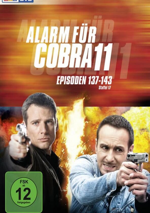 Alarm für Cobra 11 - Season 19