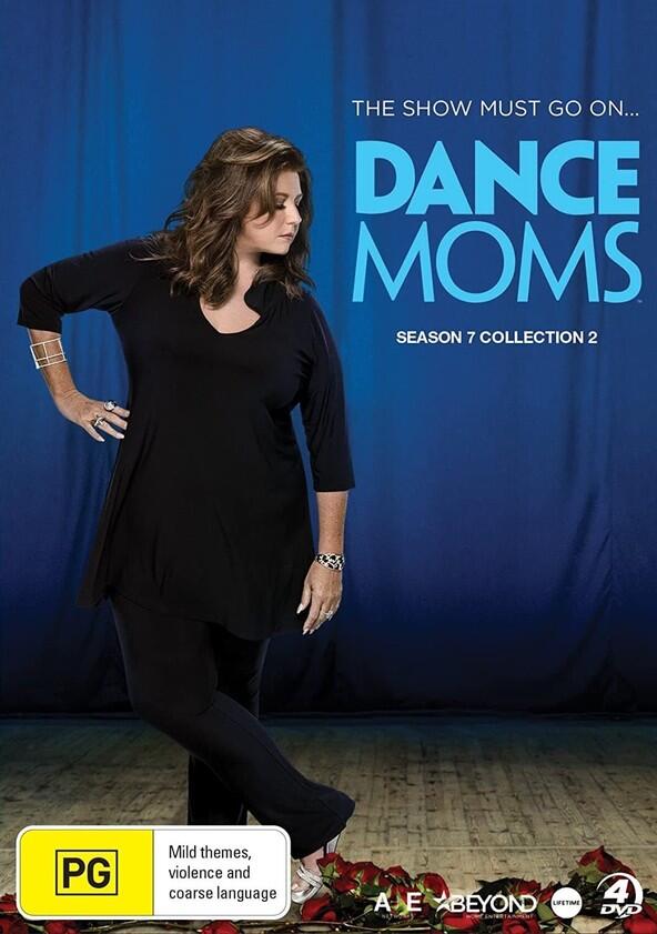 Dance Moms - Season 7