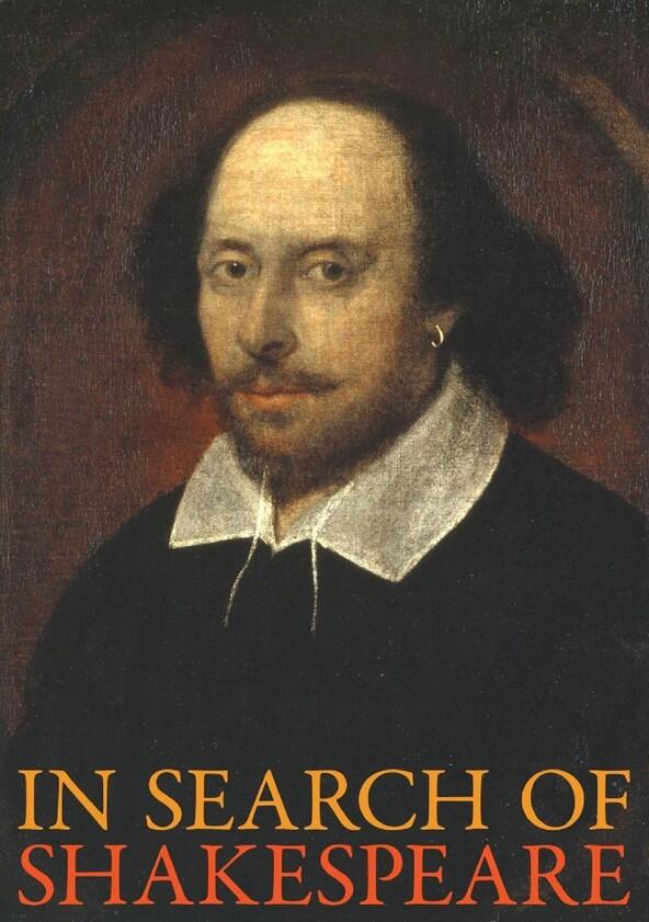 In Search of Shakespeare - Season 1