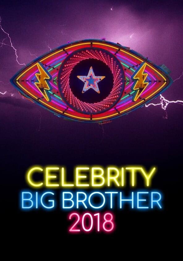 Celebrity Big Brother - Season 22