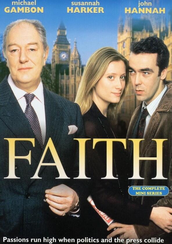 Faith - Season 1