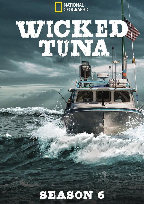 Wicked Tuna - Season 6