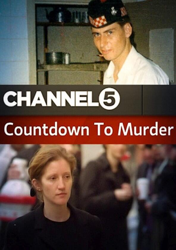 Countdown to Murder - Season 3