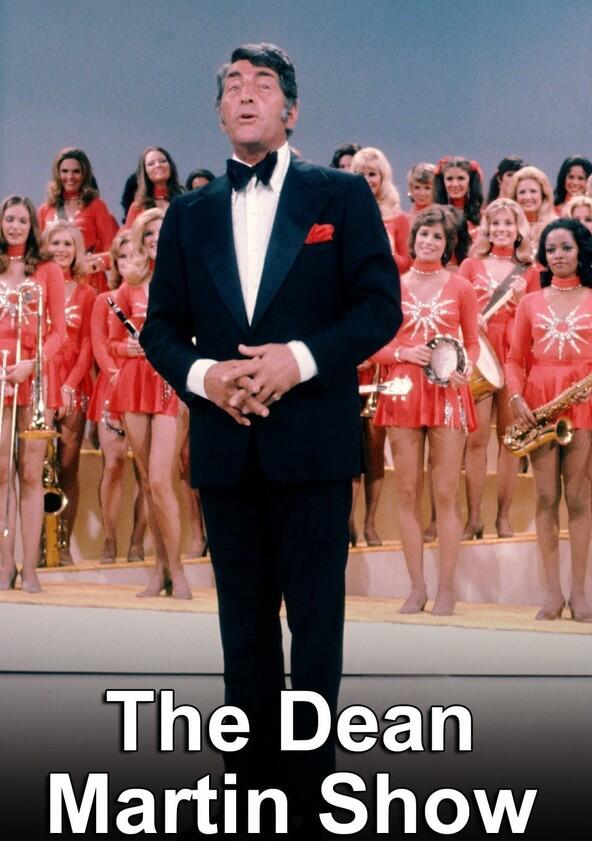 The Dean Martin Show - Season 1