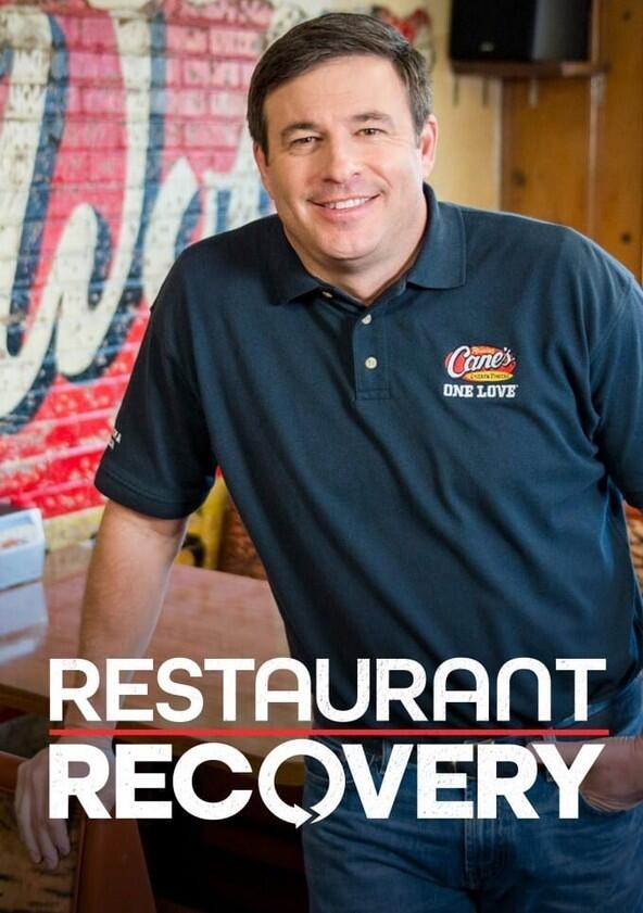 Restaurant Recovery - Season 1