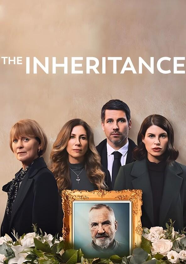 The Inheritance - Season 1