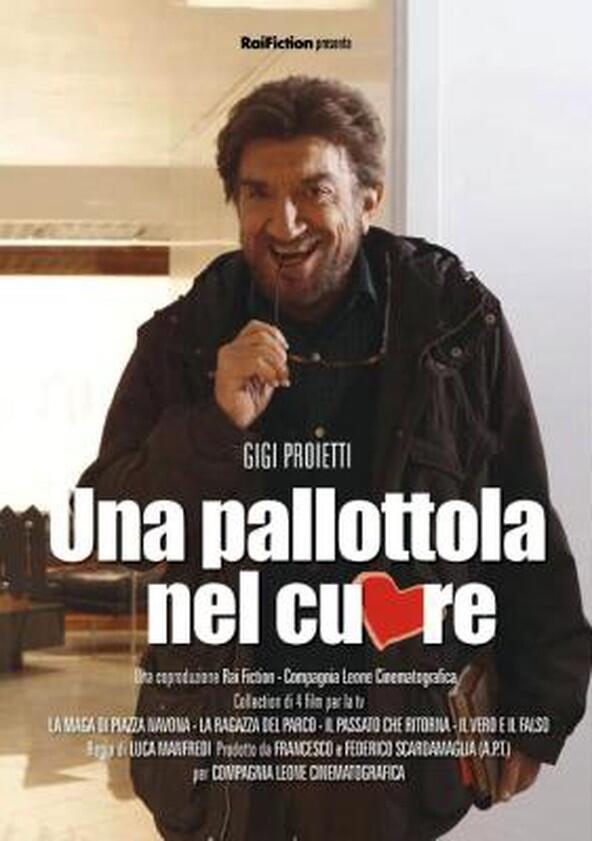 Una pallottola nel cuore - Season 3