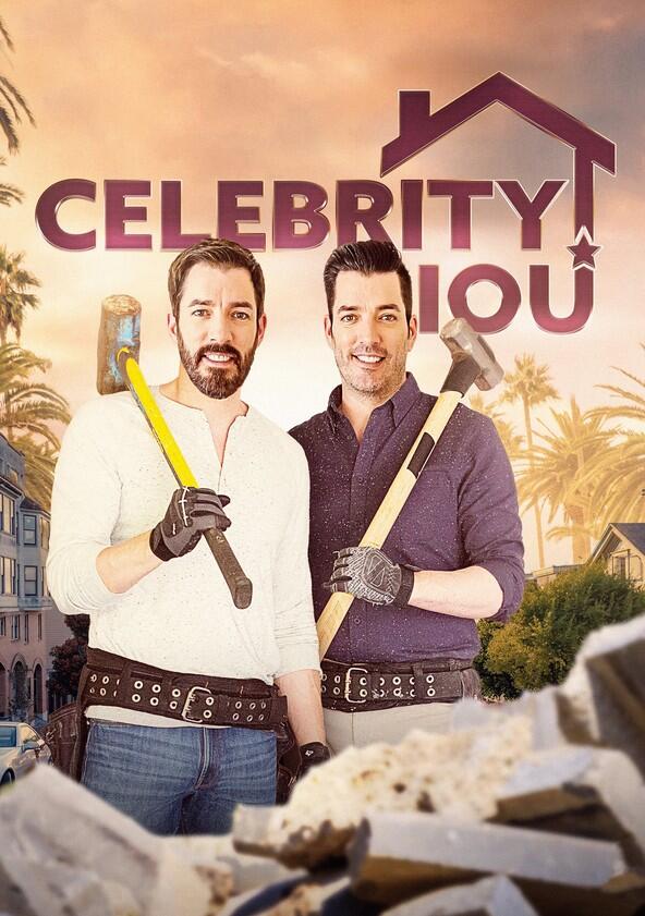 Celebrity IOU - Season 6