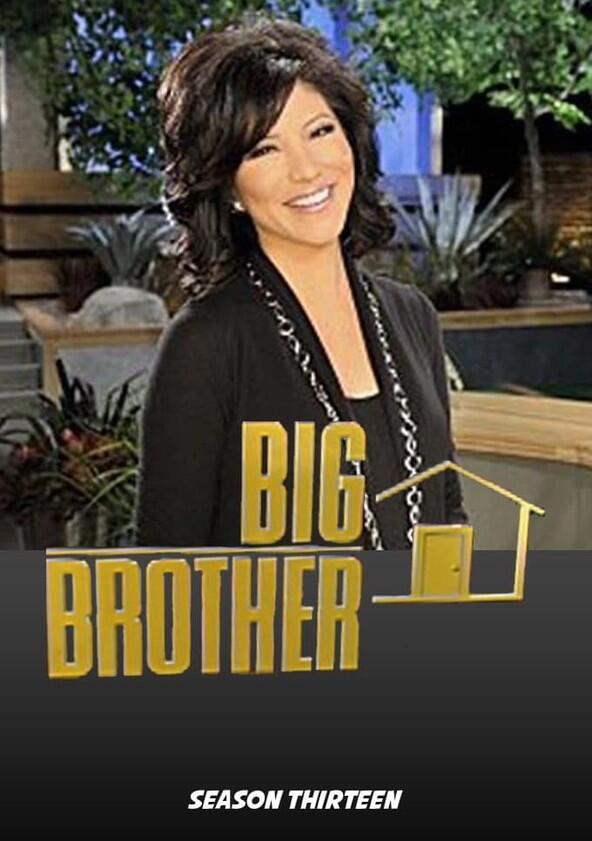 Big Brother - Season 13