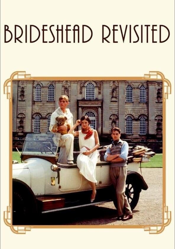 Brideshead Revisited - Season 1