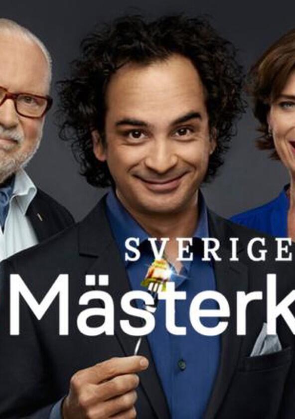 Sveriges Mästerkock - Season 1