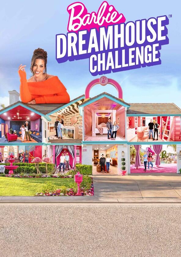 Barbie Dreamhouse Challenge - Season 1