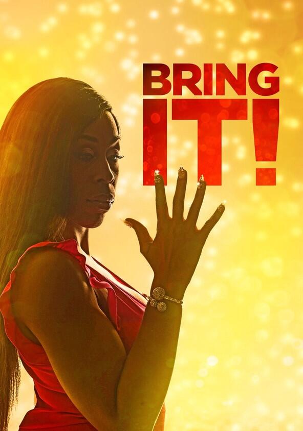 Bring It! - Season 5